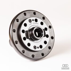 VW Golf 02E DSG-4WD 4x4 Gripper Differential - Lightweight race version no parking lock