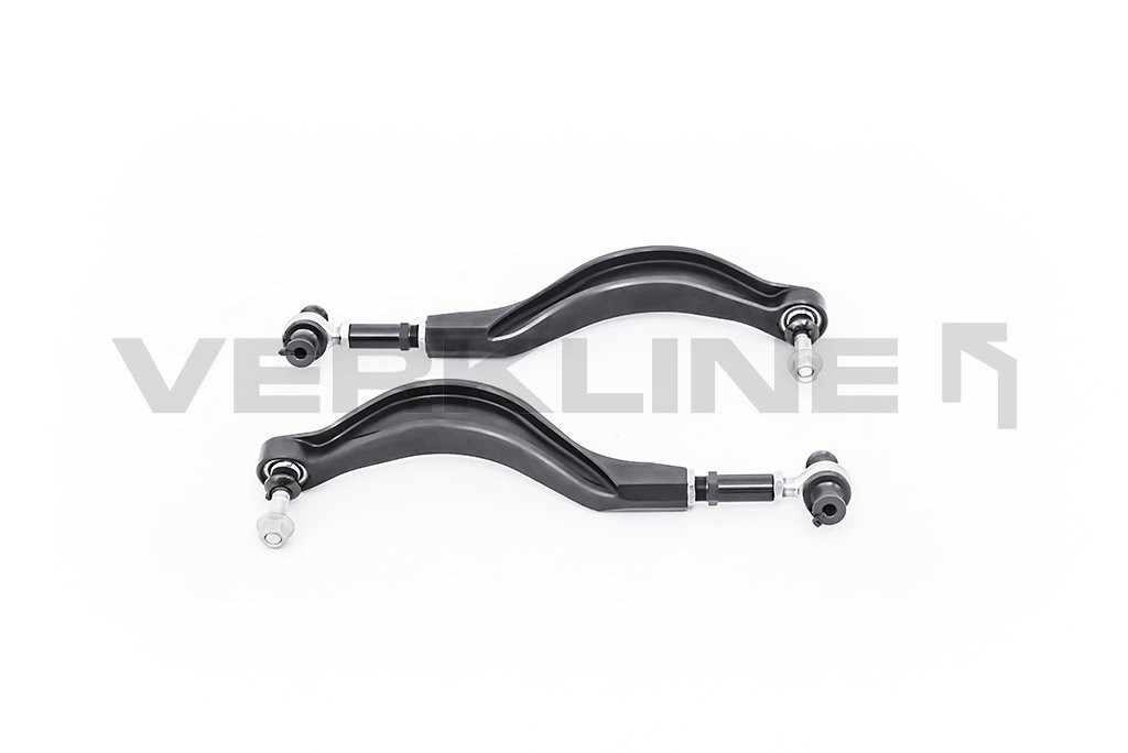Verkline Adjustable Rear Outrigger Arms – Lancer EVO IV-IX