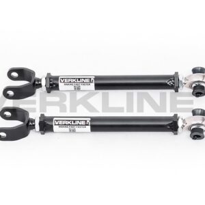 Verkline Rear Adjustable Traction Links (pair) for BMW Z4 G29 & Toyota A90 Supra