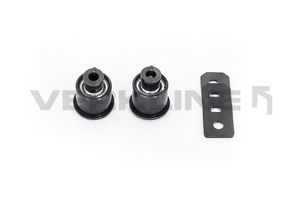 Verkline Rear Spring Wishbone Bushings with lockout kit (pair) for BMW Z4 G29 & Toyota A90 Supra