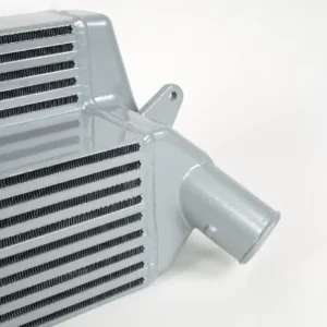 CSF INTERCOOLER Hyundai i30N in Silver