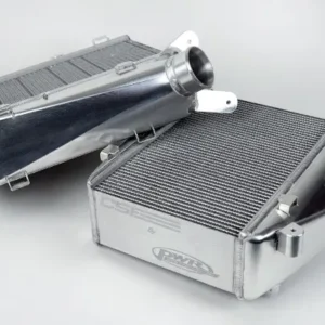 CSF INTERCOOLER SET for Audi C8 RS6
