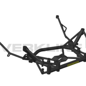 Verkline Front tubular subframe for Toyota Yaris GR
