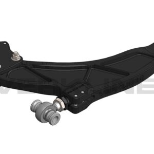 Verkline Front billet aluminium wishbones for Toyota Yaris GR