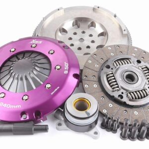 Xtreme Stage 1 HD Organic Upgraded Clutch Disc for Toyota GR Yaris (20-)