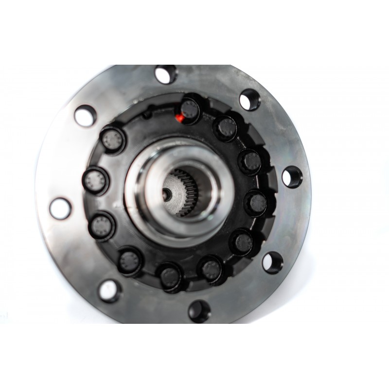 Wavetrac Differential for AUDI 0AM DQ200 - 7 Speed Dry Clutch DSG - A1 1.4TSi - Image 2