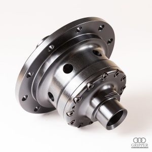 BMW Mini R56 (Manual) Generation 3 Gripper Differential