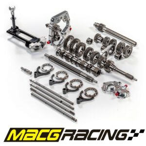 Drenth Getrag 265 Group A 6 speed Kit