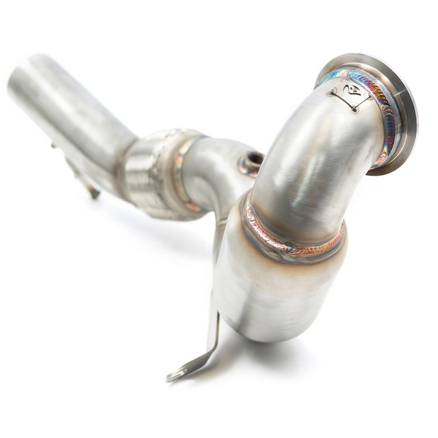 Audi S3 (8P) (3 & 5 Door) (06-12) Front Pipe / Sports Cat