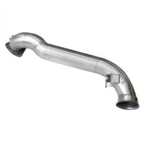 Cobra Sport Exhausts - Peugeot 208 GTI (1.6 Turbo) Front Pipe / De-Cat