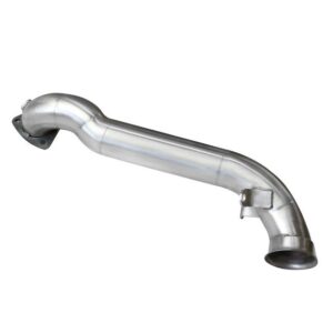 Citroen DS3 1.6 THP 155 & Racing (2010-15) Front Pipe / De-Cat