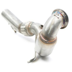 Audi S3 (8P) (3 & 5 Door) (06-12) Front Pipe / Sports Cat