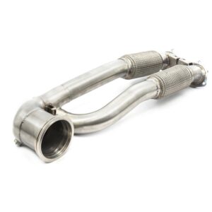 Audi RS3 (8V) Sportback (15-17) (Engine Code: CZGB) Primary De-Cat Downpipe