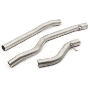 BMW M140i GPF/Res Delete Pipe 2014-19