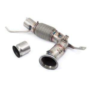 BMW 128ti M135i (F40 - 2020-) Sport cat to OE
