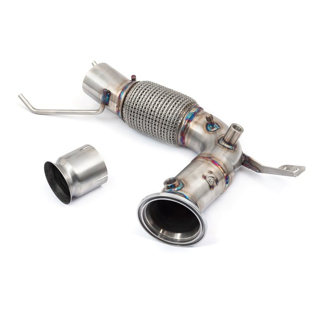 BMW 128ti M135i (F40 - 2020-) Sport cat to OE