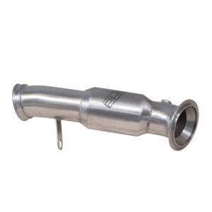 BMW M135i (June 13-16) Front Pipe / Sports Cat