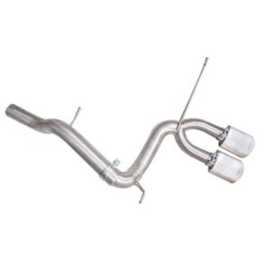 Ford Focus ST 250 Estate (Mk3) (12 - 19) Cat Back System (Venom)