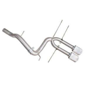 Ford Focus ST Diesel Estate (14 - 18) Rear Box Section (Venom)