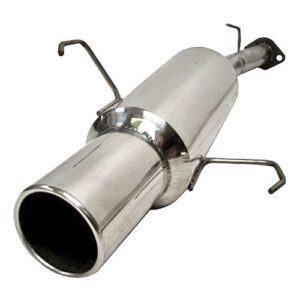 Vauxhall Astra G (Coupe) (98 - 04) Rear Box