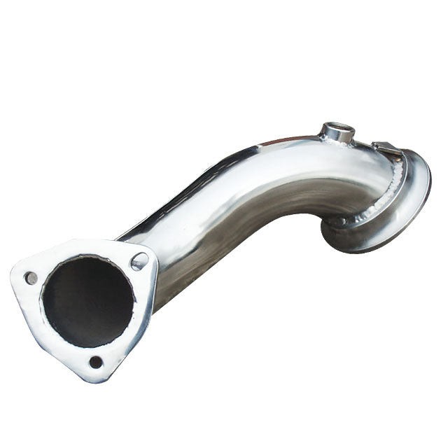 Vauxhall Astra G Gsi/T (Hatch) (98 - 04) Pre - Cat / De-Cat Pipe