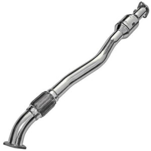 Vauxhall Astra G Gsi/T (Hatch) (98 - 04) Pre - Cat / De-Cat Pipe