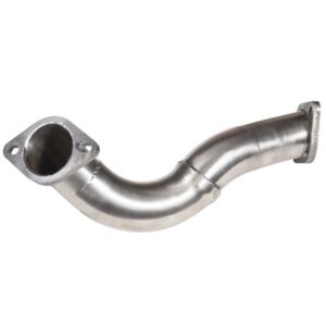 Subaru BRZ Over Pipe