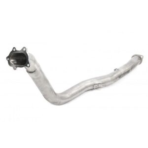 Subaru Impreza STI Turbo (HatchBack) (08 - 12) Front Pipe / De-Cat