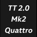 TT Mk2 2.0 TFSI Quattro