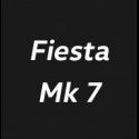 Fiesta Mk7