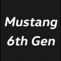Mustang GT 5.0