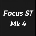 Focus ST Mk4