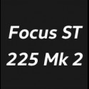 Focus ST 225 Mk2