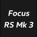 Focus RS Mk3