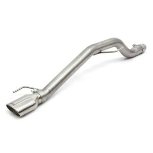 Vauxhall Corsa E 1.4 Turbo (15 - 19) Rear Box Section - Venom