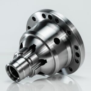 KAAZ SuperQ LSD 1.5 Way VW Golf Mk5/6/7 6MT FWD+other VAG (Not DSG)