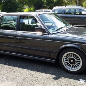 Series 5 E28