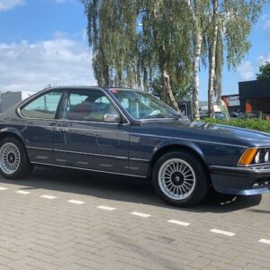 Series 6 E24