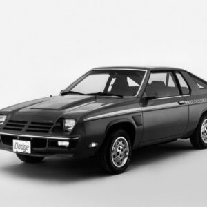 Charger -1982
