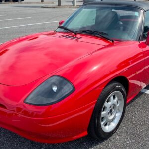 Barchetta