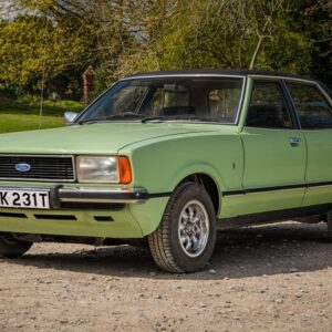 Cortina Mk5