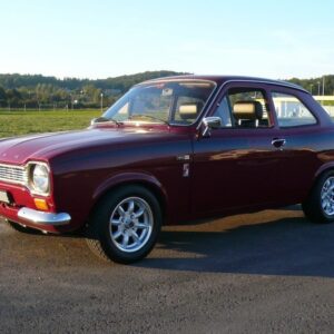 Escort Mk1