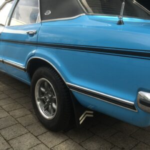 Taunus 1970-1982
