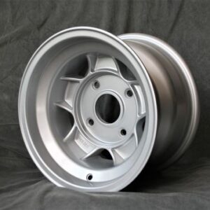 Maxilite FVAT style wheels 8x13 silver