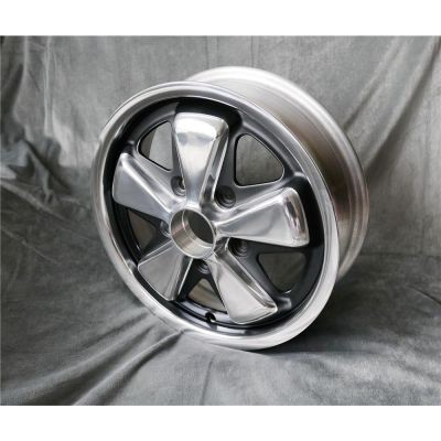 Maxilite 5 spoke style wheels 4.5x15 RSR style