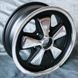 Maxilite 5 spoke style wheels 6x15 RSR style
