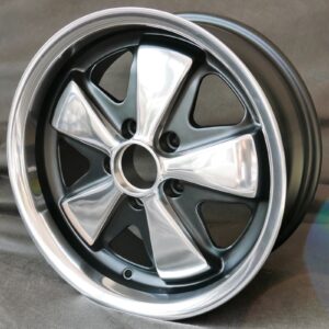 Maxilite 5 spoke style wheels 7x16 RSR style