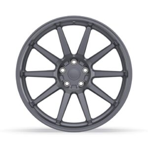 Braid Forged Line SRF-01