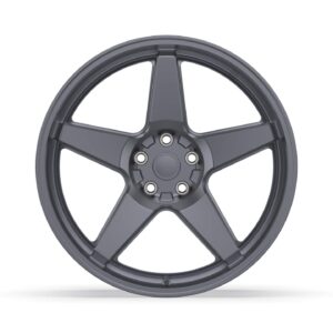 Braid Forged Line SRF-02