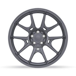 Braid Forged Line SRF-03